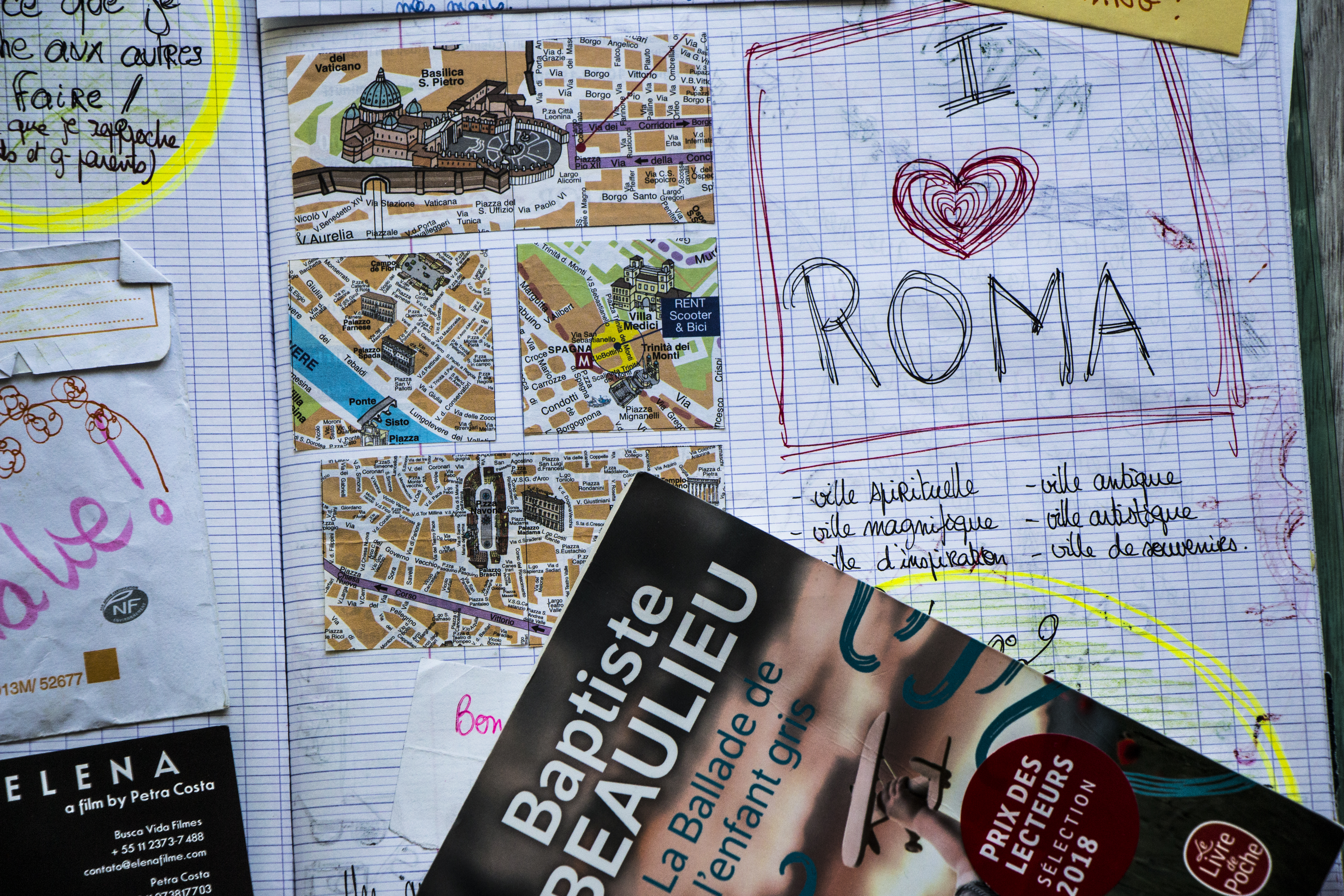 © Chloé Andrianarisoa