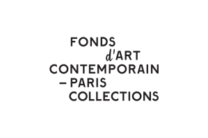 Logo du Fonds d'art contemporain - Paris Collections